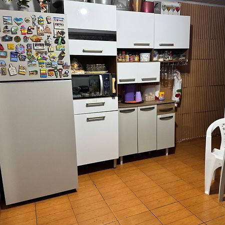Casa Recanto - Quarto Simples Rio Verde Εξωτερικό φωτογραφία