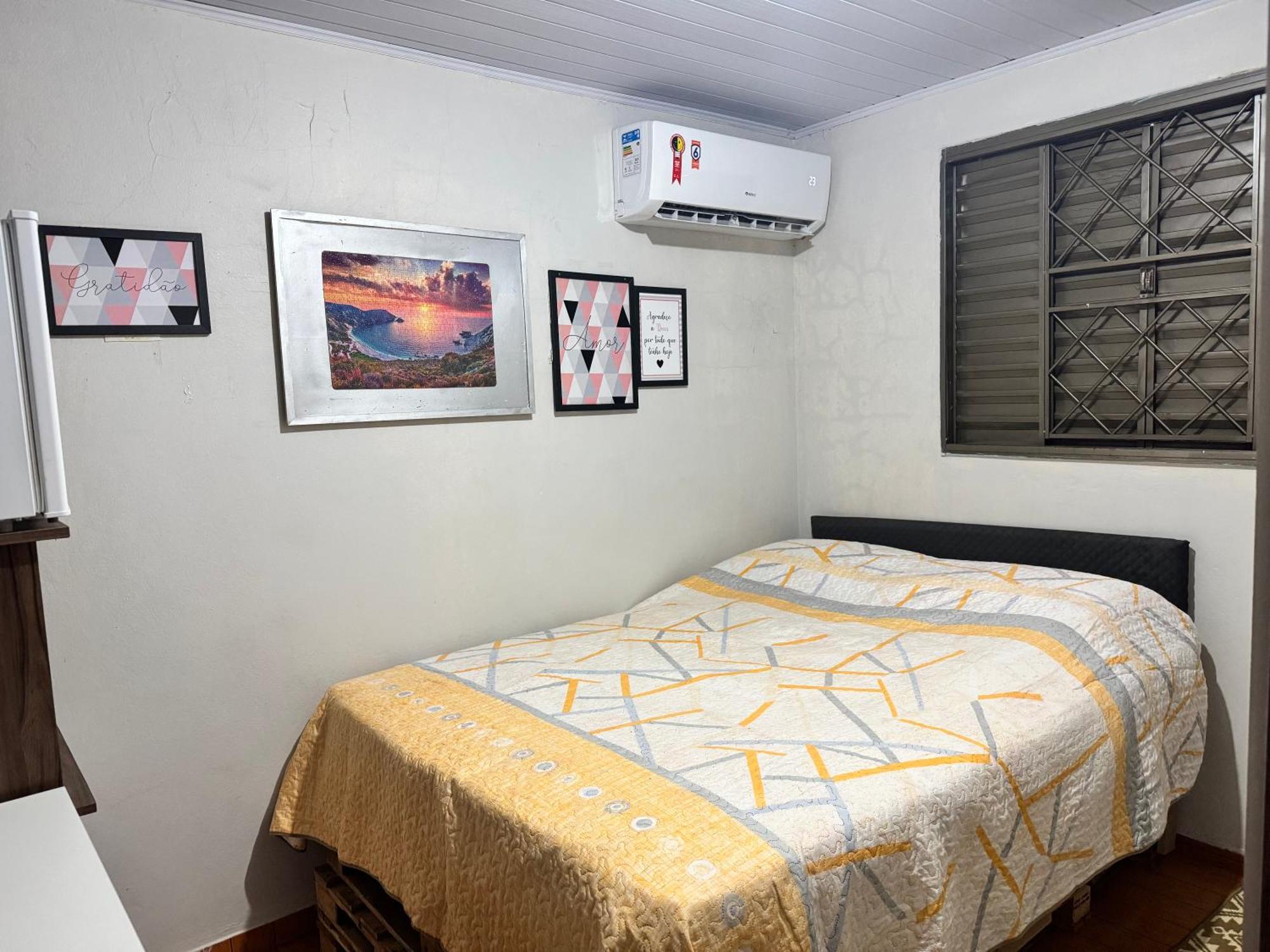 Casa Recanto - Quarto Simples Rio Verde Εξωτερικό φωτογραφία