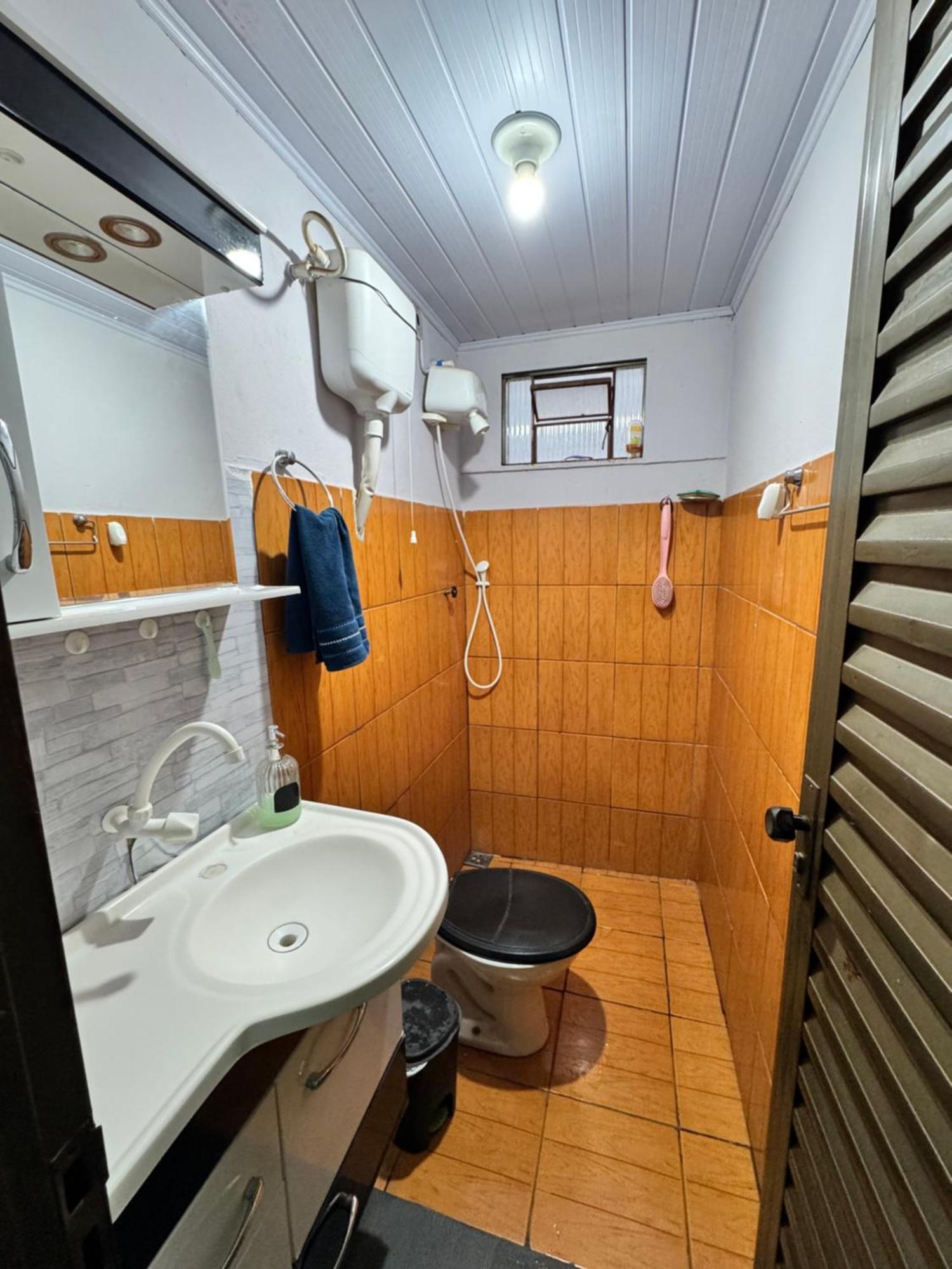 Casa Recanto - Quarto Simples Rio Verde Εξωτερικό φωτογραφία
