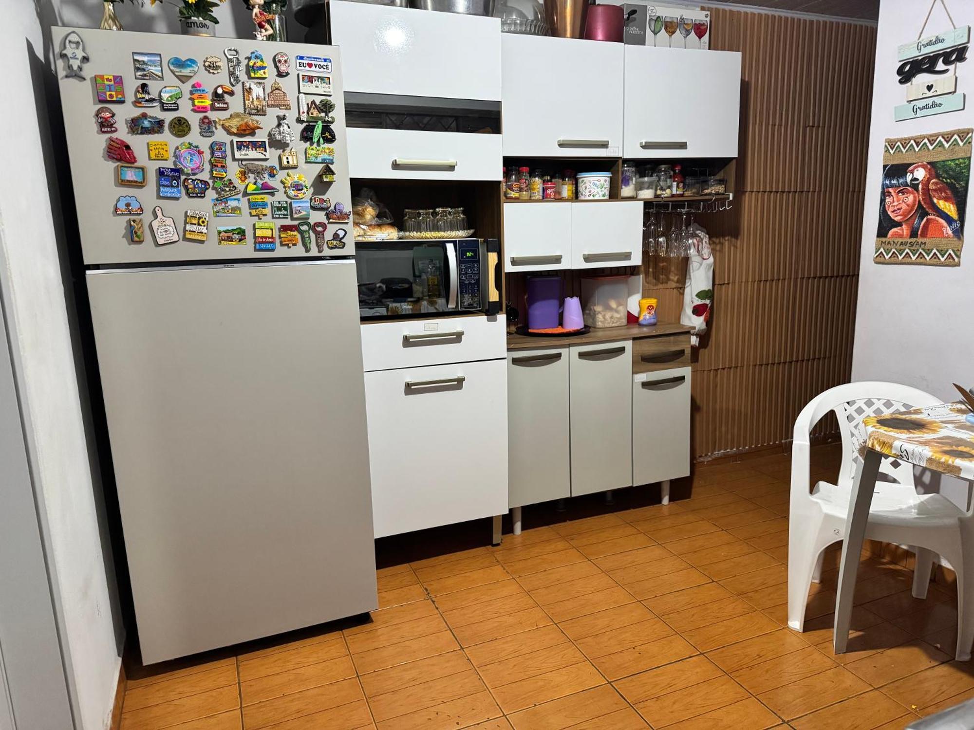 Casa Recanto - Quarto Simples Rio Verde Εξωτερικό φωτογραφία